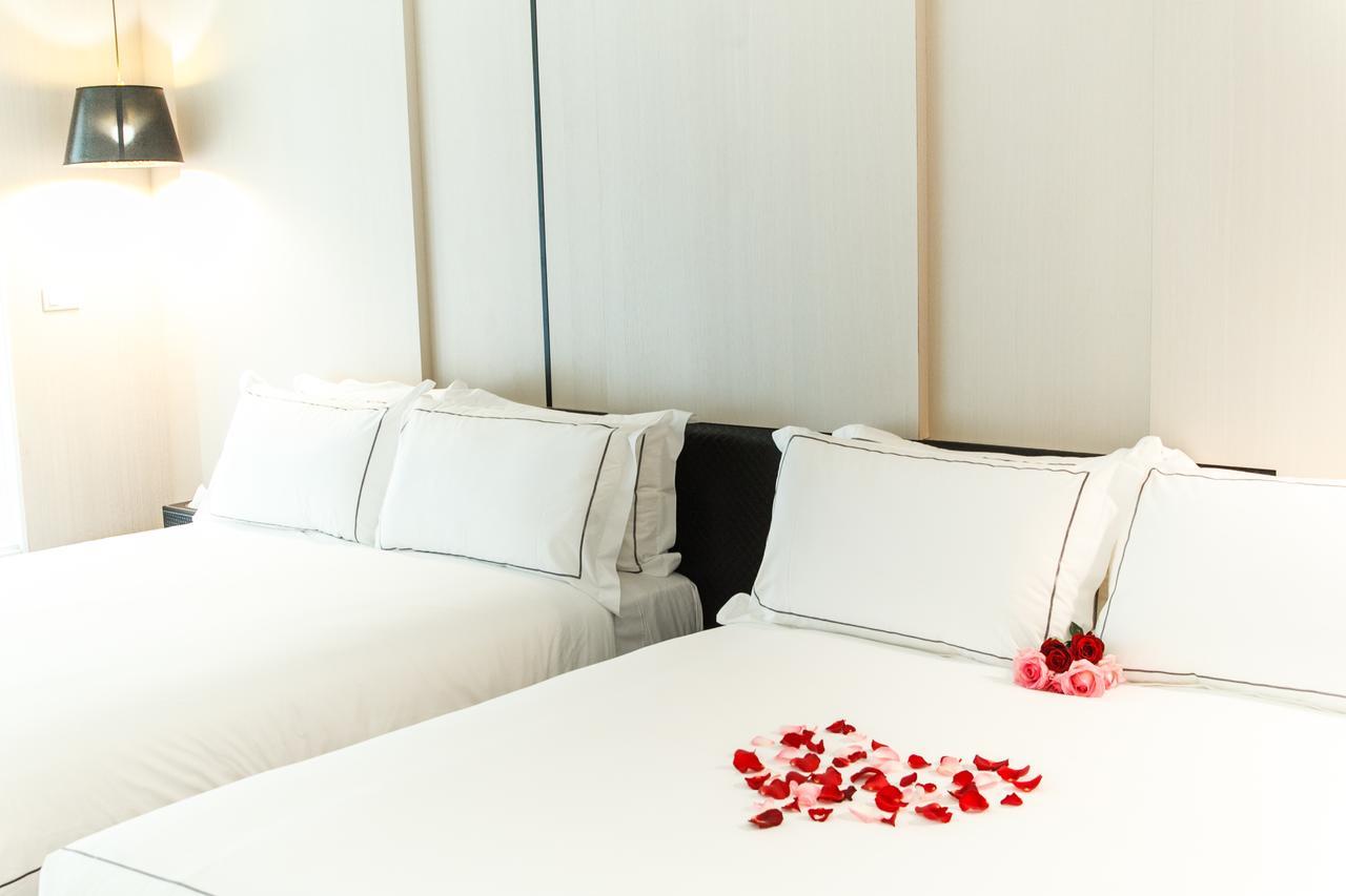 Da Pu Hotspring Hotel Wanli Εξωτερικό φωτογραφία
